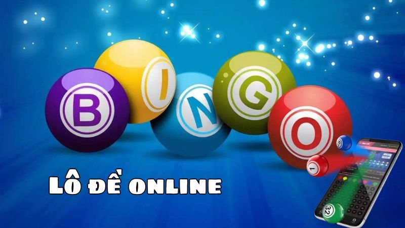 lô đề online